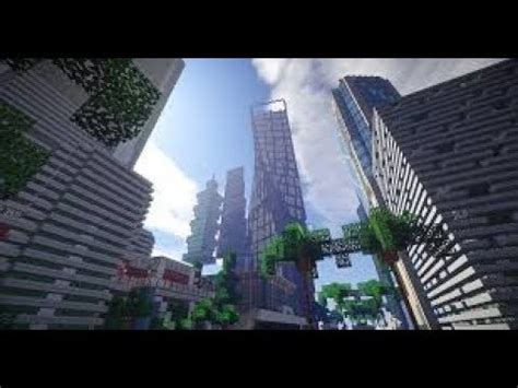 Minecraft Miasto Budujemy Domy Live YouTube