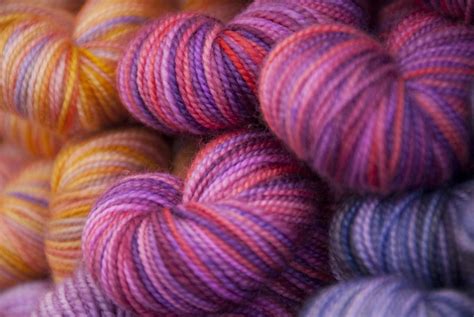 An Overview Of Worsted Weight Yarn