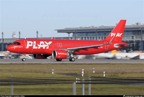 Tf Ppc Play Airbus A N Photo By Aviation Niklas Id