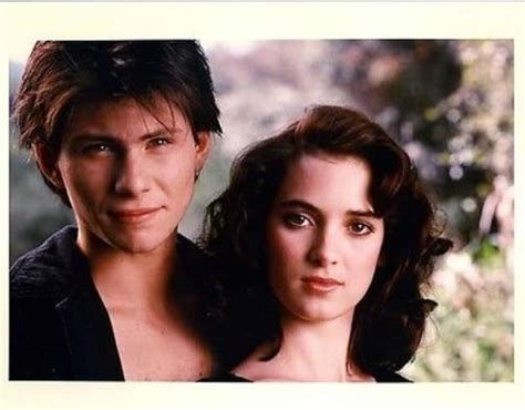 Christian Slater Winona Ryder