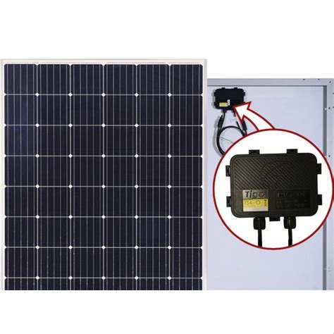 Vikram Solar Wp Solivo Grand Ultima Series Smart Module