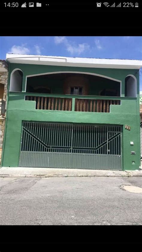 Vende Se Casa Zona Leste Sp Achou Mudou An Ncio Gr Tis De Im Veis