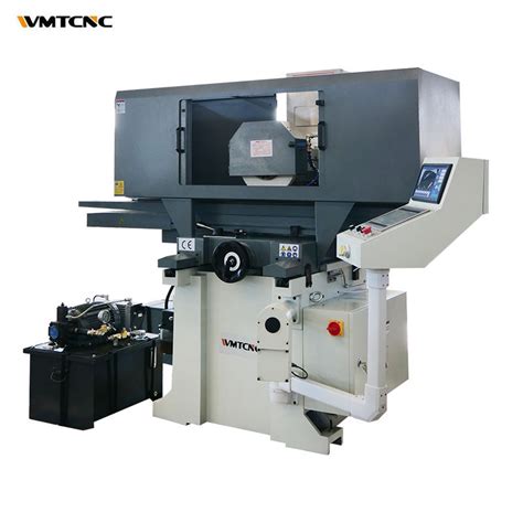 Metal Surface Grinder Price Sg Ahd Surface Grinding Machine Wmt Cnc