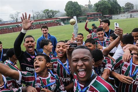 Fluminense Conquista Ta A Gb Veja Duelos Das Quartas Do Carioca Sub