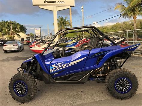 2020 Yamaha Yxz1000r Ss Se Riva Motorsports Miami