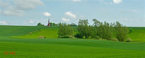 Landskapet Sk Ne Greinsmark Flickr