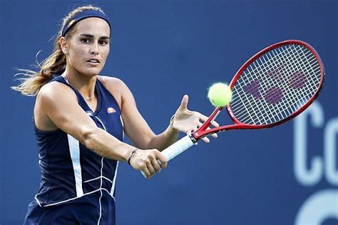 Monica Puig Biography, Achievements, Career Info, Records, Stats ...