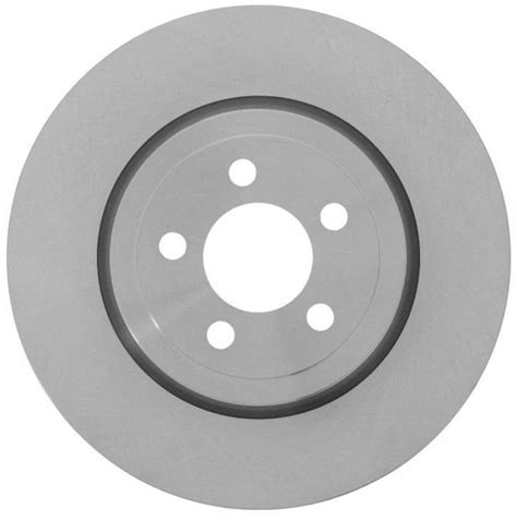 Chrysler Dodge Disc Brake Rotor Front 68368065aa Mopar 68368065aa