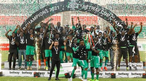 FKF Cup Start Date Postponed to March after Getting New Sponsor