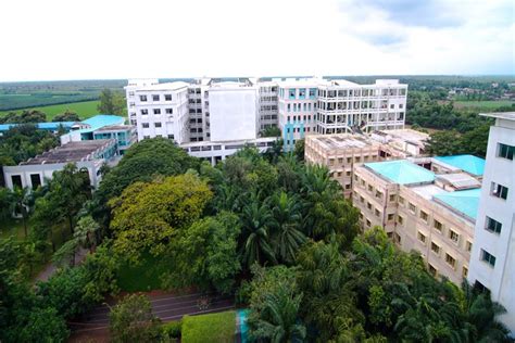 KL University Online Guntur Campus: Photos, Virtual Tour