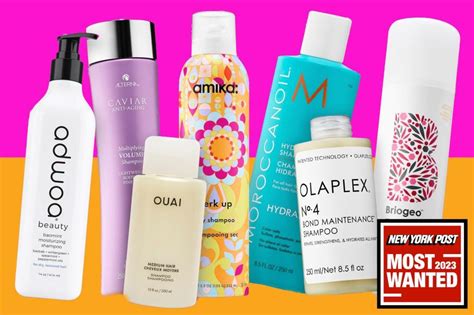 The 36 Best Shampoos We Tested For Many Hair Concerns In 2023 Good