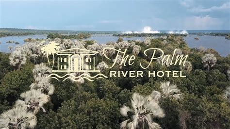 The Palm River Hotel Experience The Finest Star Luxury That