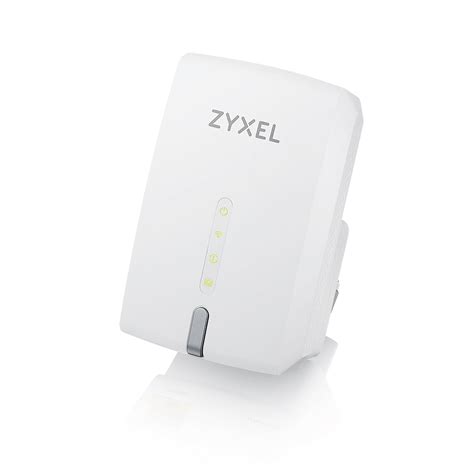 Wre6605 Ac1200 Dual Band Wifi Range Extender Product Photos Zyxel