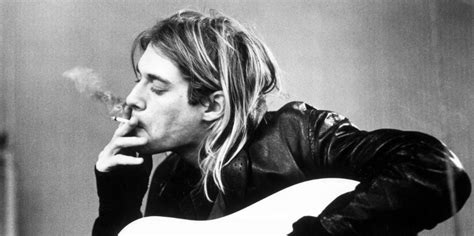 ¿qué Sería De Nirvana Si Kurt Cobain No Hubiera Muerto Dave Grohl Despeja La Duda