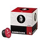 Kaffekapslen Americano 16 Capsules pour Dolce Gusto à 2 39