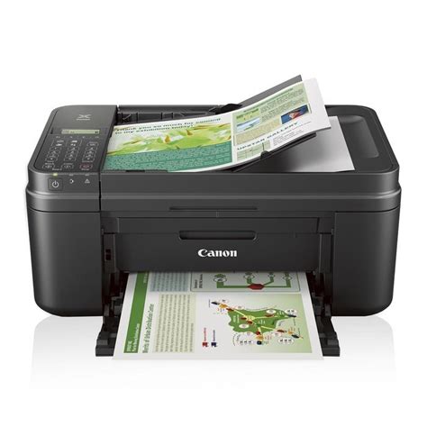 Canon Pixma Mx Inkjet Multifunction Printer Color Photo Print