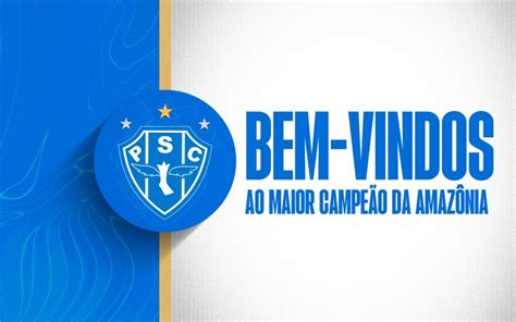 Paysandu Contrata Volante E Lateral Direito