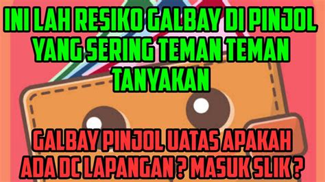 Gagal Bayar Pinjaman Online Uatas Ini Dia Resiko Galbay Di Pinjol