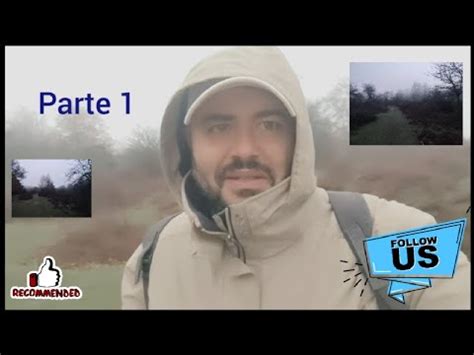 Escursi N Al Bosque Encantado De Opakua Parte Youtube