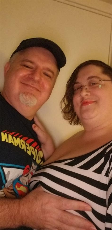 Bbw Wife And Dad Bod Husband Looking For Rd Preference Given To