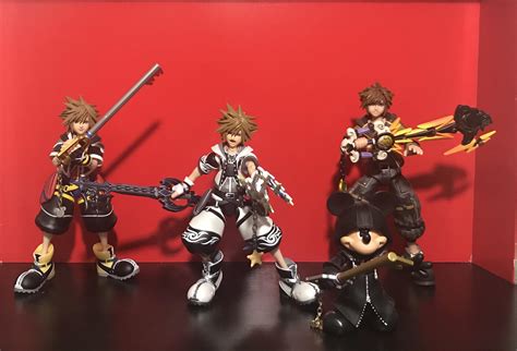 Other My Kingdom Hearts Collection Rkingdomhearts