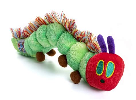 Buy Kids Preferred World Of Eric Carle The Very Hungry Caterpillar