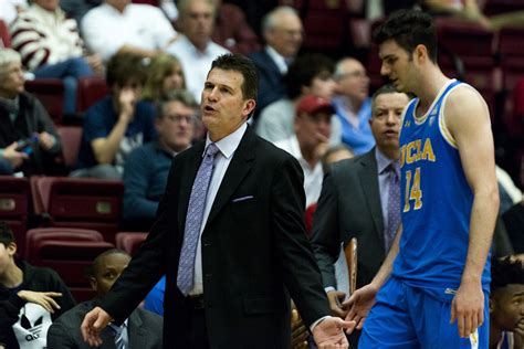 Gallery Ucla Mens Basketball Falls To Stanford In Double