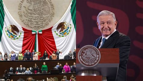 Último Periodo Ordinario Del Congreso De La Unión ¿cuáles Serán Las Iniciativas De Amlo