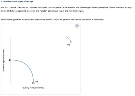 Solved 3 Problems And Applications Q3 The First Principle Chegg