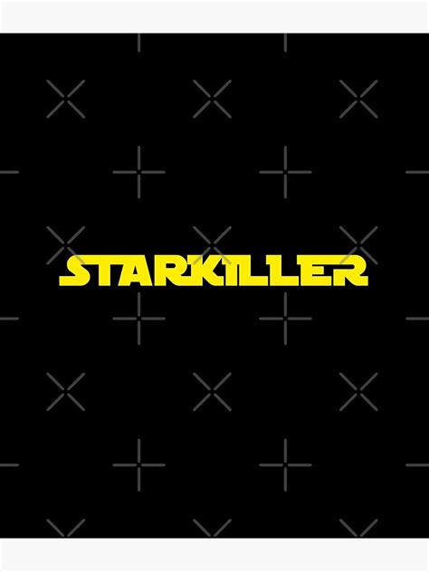 Starkiller Star Wars Unleashed Poster By Kinkykaiju Redbubble