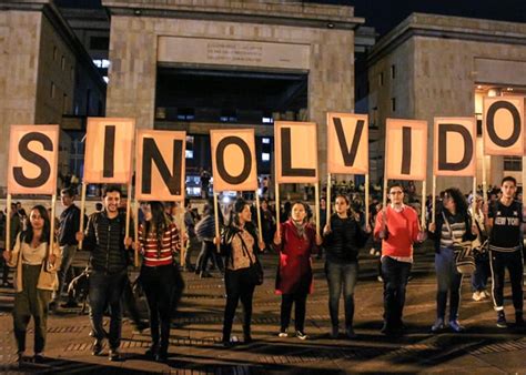 De Abril D A Nacional De La Memoria Y Solidaridad Con Las V Ctimas