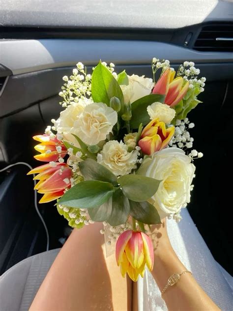 hoco flower 3