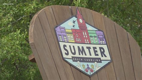 Sumter Has Over 350k Of Grant Money For Community Development