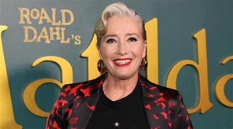 Las Mejores Películas De Emma Thompson 🎬