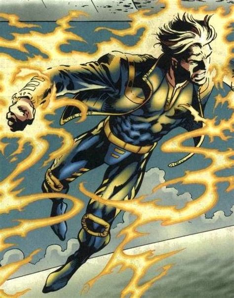 Comics Gay Séries Musique etc X men