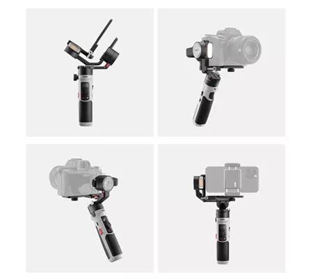 Zhiyun Crane M S Axis Handheld Gimbal Stabilizer