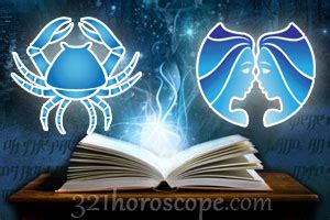 Cancer Gemini compatibility - love horoscope cancer and gemini