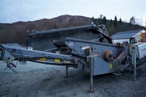 Metso Lt S Jaw Crusher Omnia Machinery