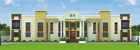 Bn Convent Sr Sec School In Sangaria Hanumangarh Fees And