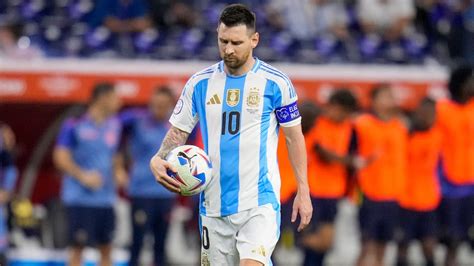 Argentina-Canada free livestream: How to watch Copa America semifinal match, TV, time - al.com