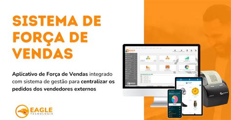 Sistema de Força de Venda