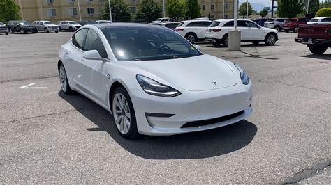 2020 Tesla Model3 Bountiful Woods Cross North Salt Lake Farmington Kayesville P86317f Youtube