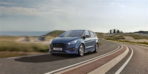 Ford S Max Gebrauchtwagen Online Kaufen Bei Instamotion