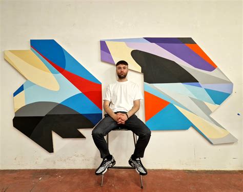 Street Art per giovani artisti, il messinese Daniele D'Agostino