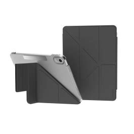 Switcheasy Origami Nude เคส iPad Gen 10 2022 Black รววชด คดของ