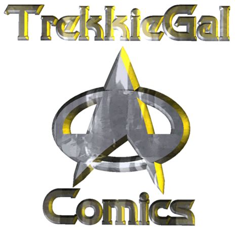 Trekkiegal Comics Dc Fan Fiction Wiki Fandom