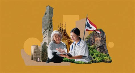 How Thailands Healthcare System Serves The International Market ITIJ