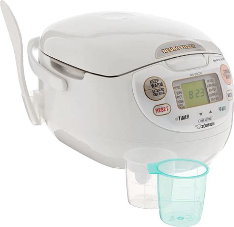 What Is The Difference Between Neuro Fuzzy And Micom Rice Cooker My Rice Cooker