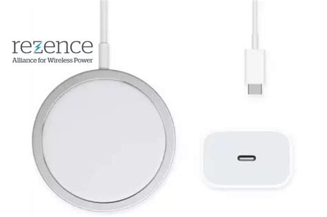 Does And Which iPhones Have Wireless Charging: Full Guide 2022 Rezence