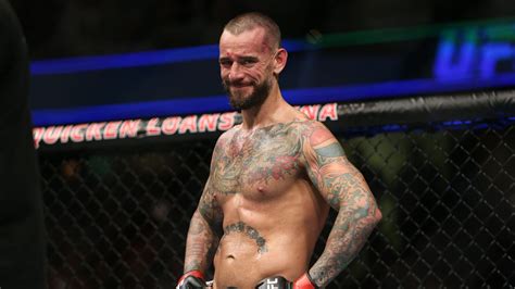 Ufc 225 Card Cm Punk Vs Mike Jackson Full Fight Preview